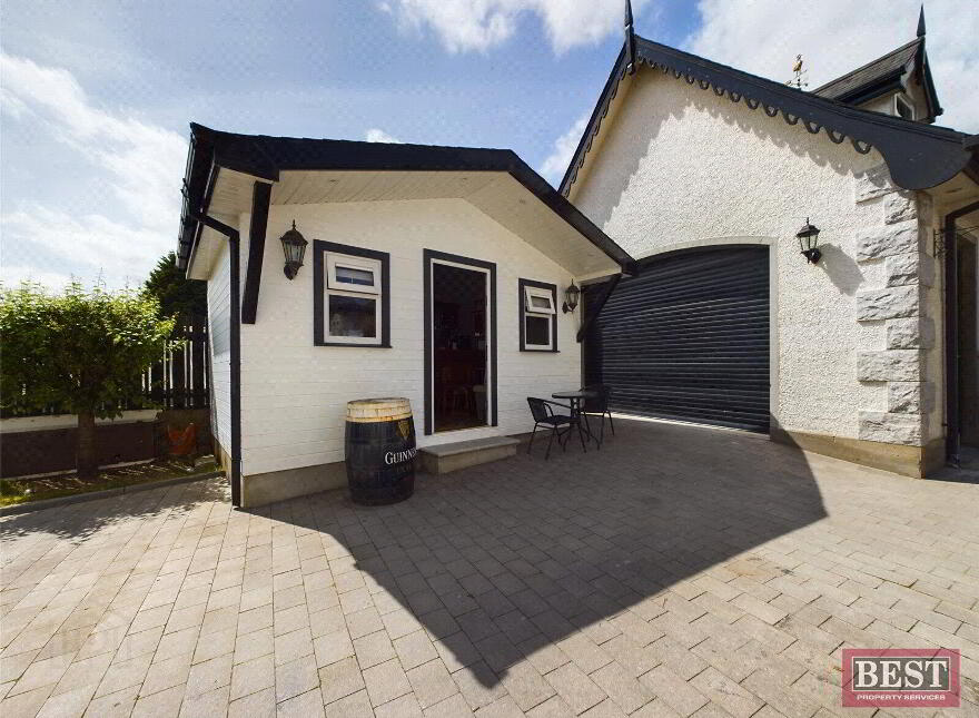 17a Lower Foughill Road, Jonesborough, Newry, BT35 8SQ