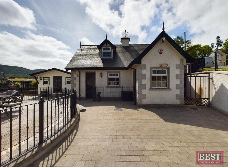 17a Lower Foughill Road, Jonesborough, Newry, BT35 8SQ