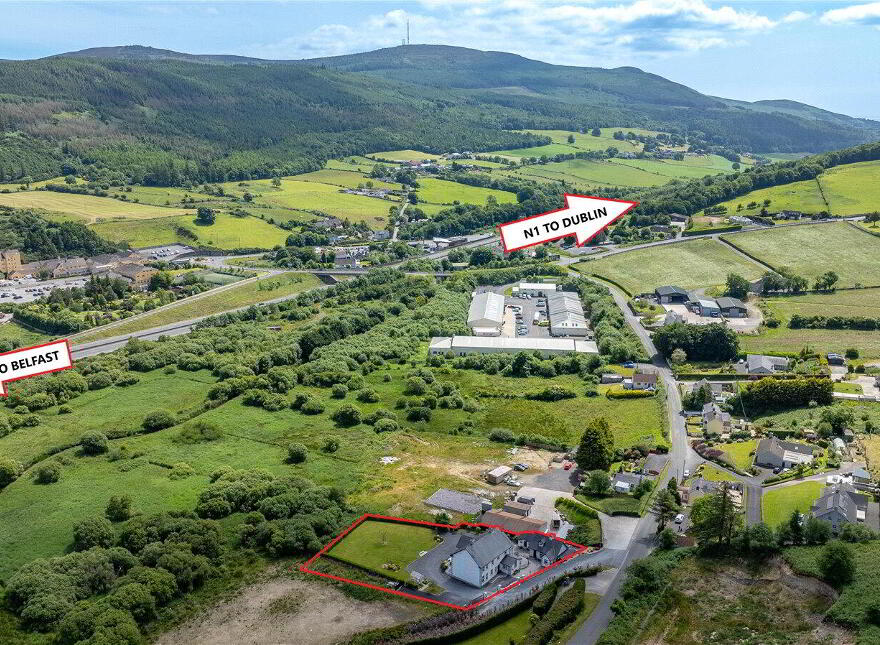 17a Lower Foughill Road, Jonesborough, Newry, BT35 8SQ