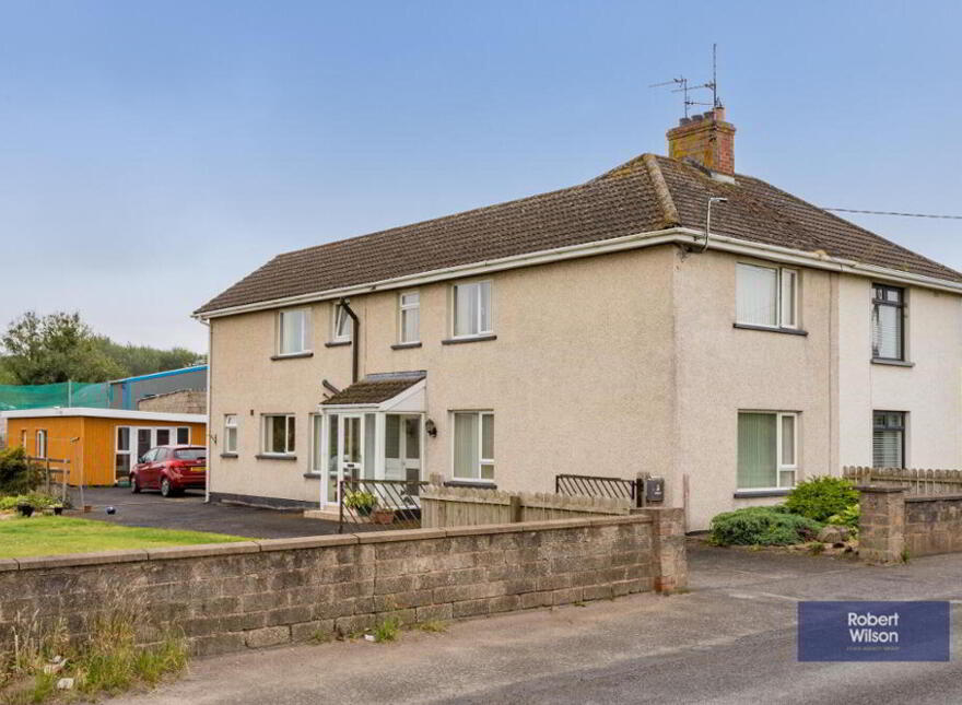 69 Deans Road, Lurgan, BT66 8TF photo