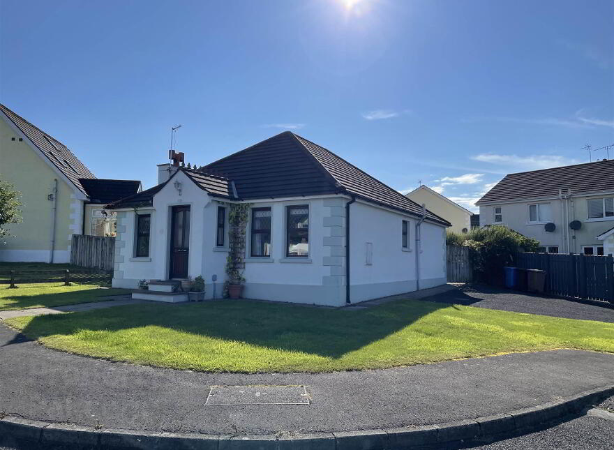 38 Bush Crescent, Bushmills, BT57 8AJ photo