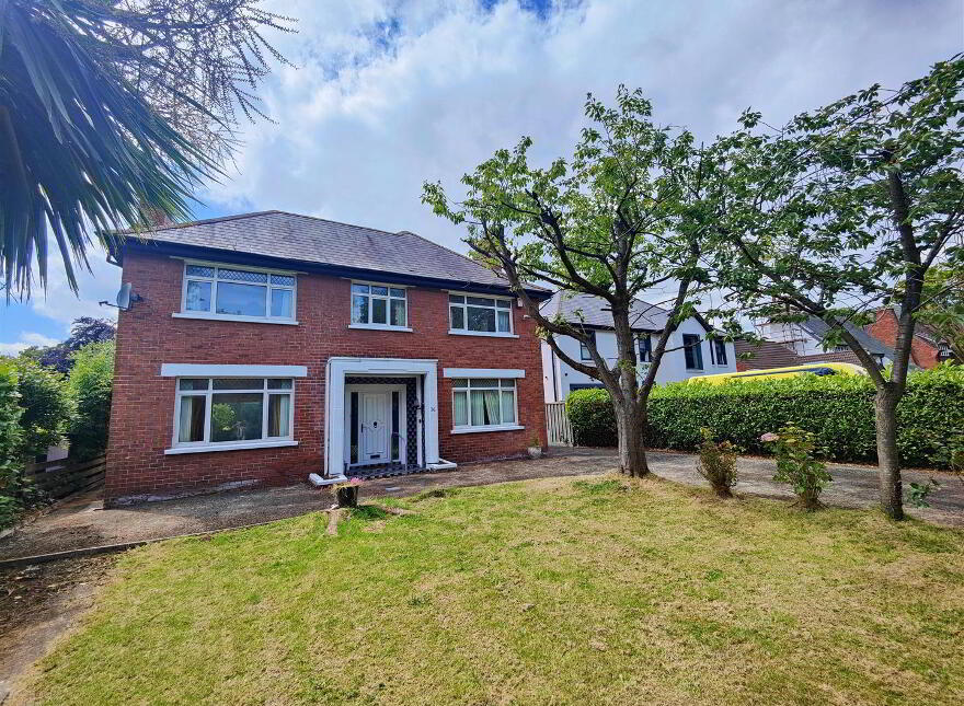 76 Somerton Road, Belfast, BT15 4DD photo