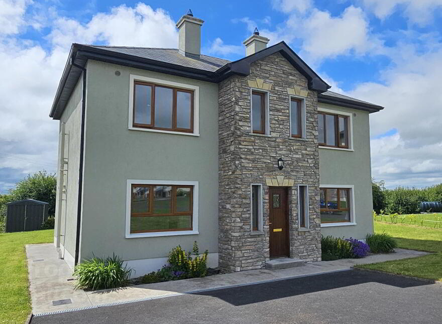 20 Orchard Grove, Elphin, F45PP60 photo