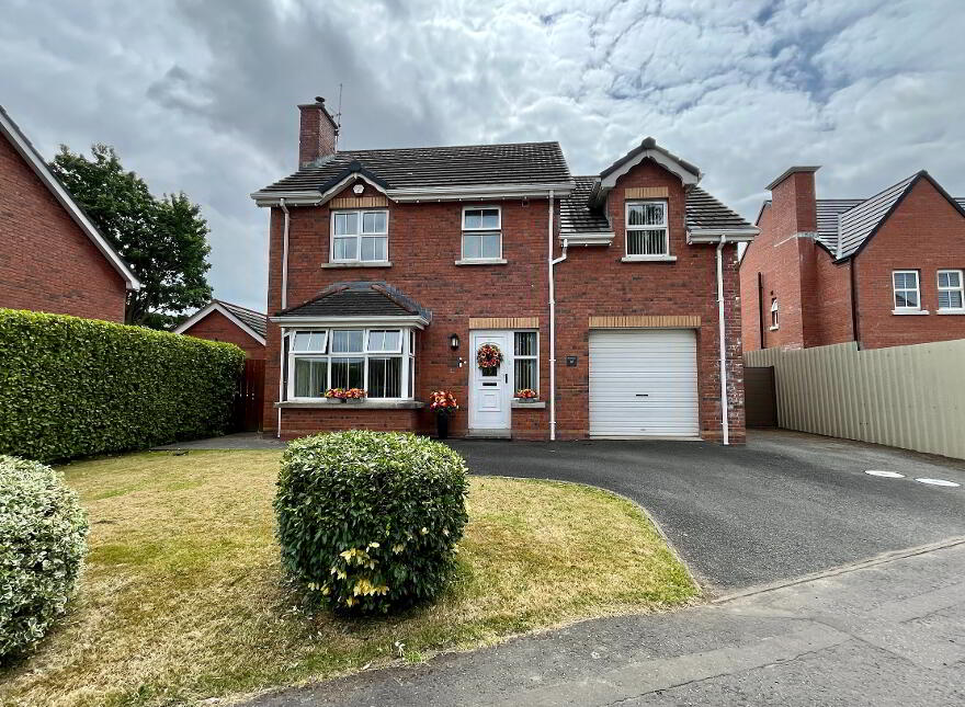 36 Rowan Manor, Craigavon, BT65 5AZ photo