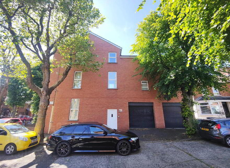 Apt 3, 2a Glandore Drive, Belfast, BT15 3FG photo