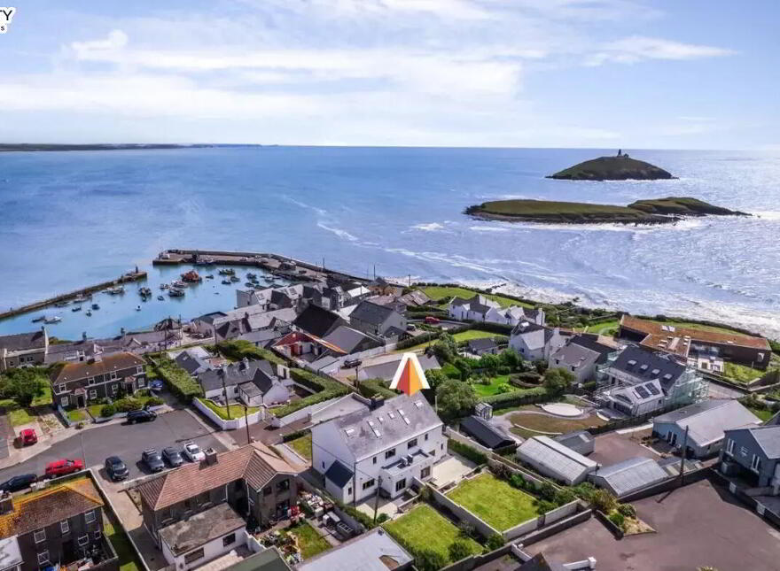 2 Coopersfield, Ballycotton, Midleton photo