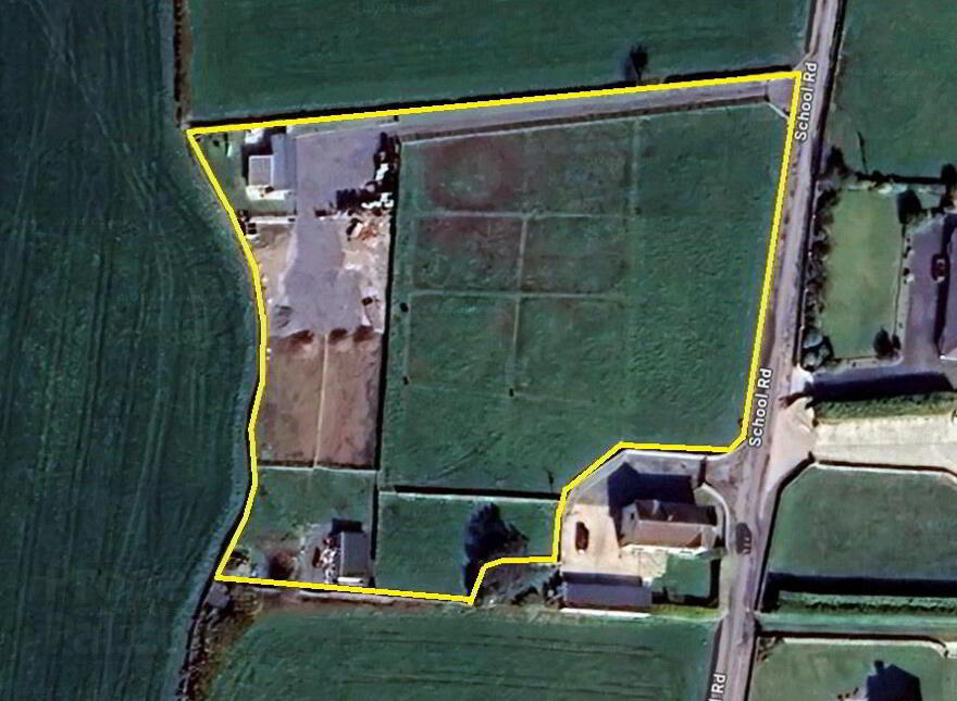 Land Adjacent To, 56 School Road, Ballymartin, Newry, BT34 4UP photo