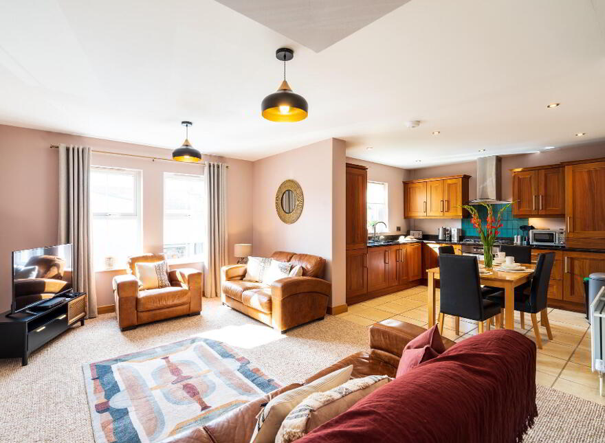5 The Arches, Ballycastle, BT54 6FA