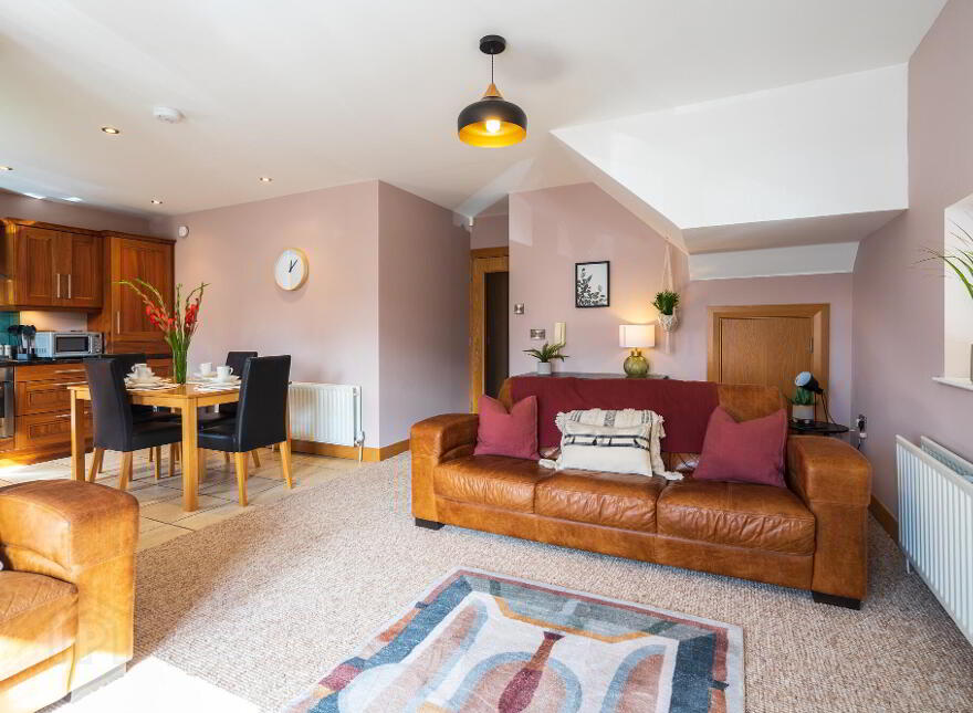5 The Arches, Ballycastle, BT54 6FA