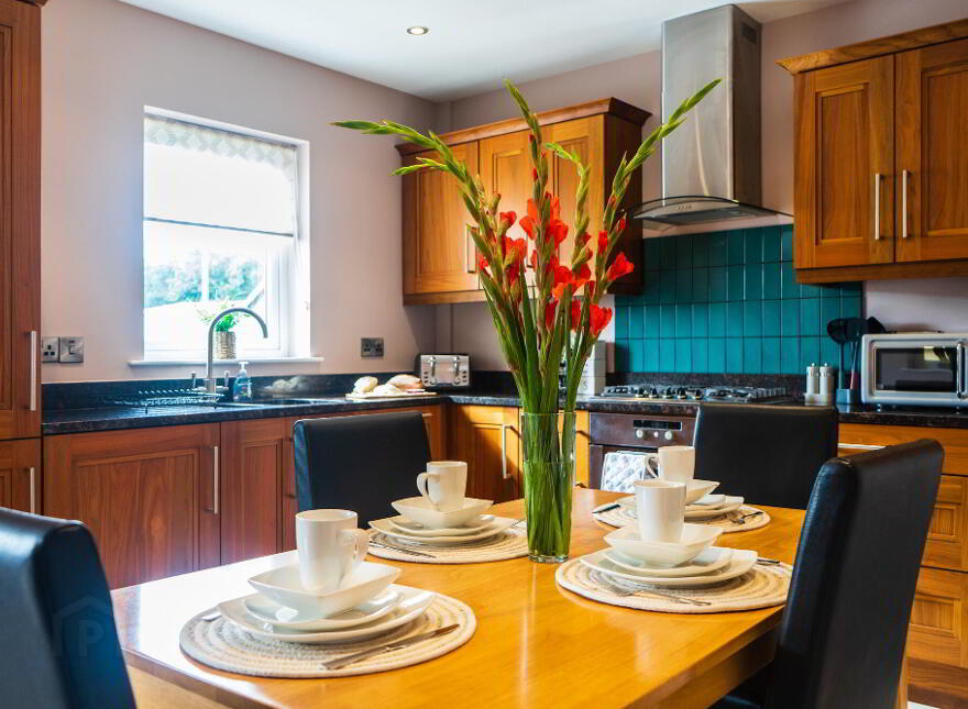 5 The Arches, Ballycastle, BT54 6FA