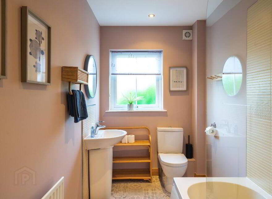 5 The Arches, Ballycastle, BT54 6FA