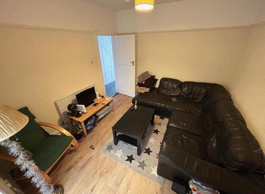 45 Mount Prospect Park, Lisburn Road, Belfast, BT9 7BG