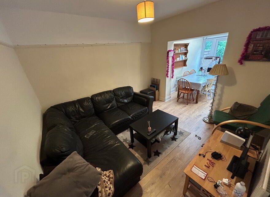 45 Mount Prospect Park, Lisburn Road, Belfast, BT9 7BG