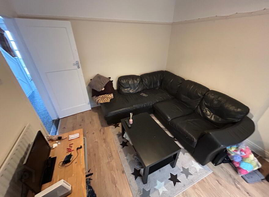 45 Mount Prospect Park, Lisburn Road, Belfast, BT9 7BG