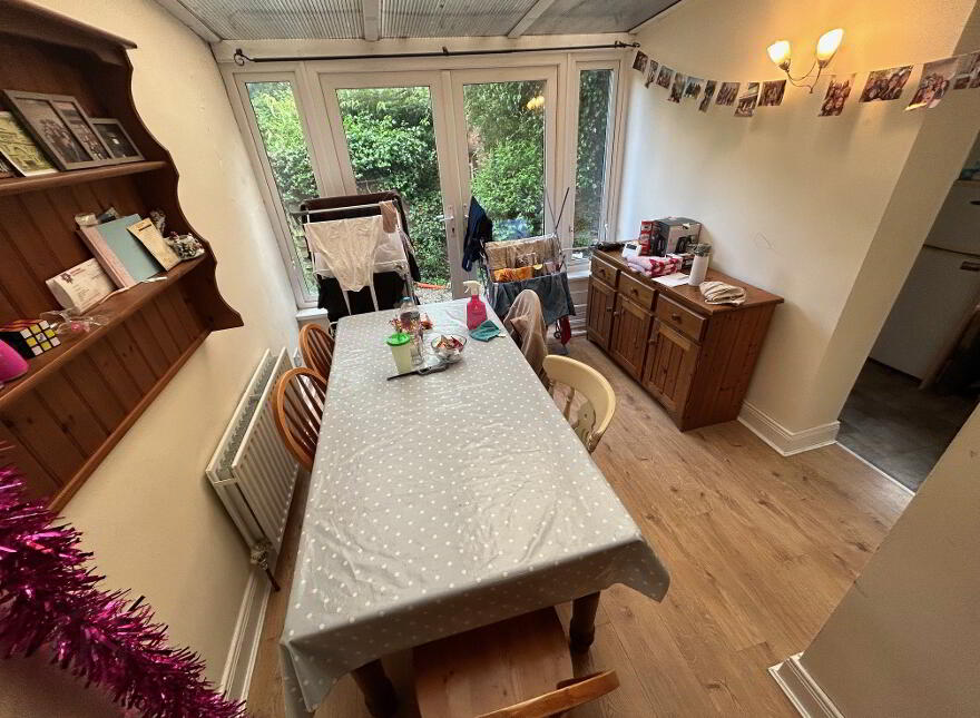 45 Mount Prospect Park, Lisburn Road, Belfast, BT9 7BG