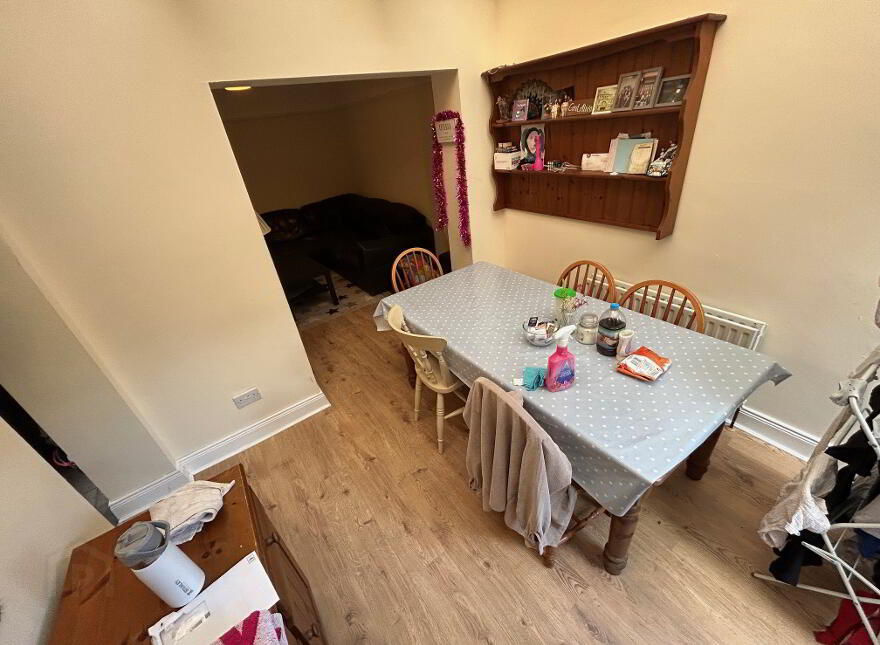 45 Mount Prospect Park, Lisburn Road, Belfast, BT9 7BG