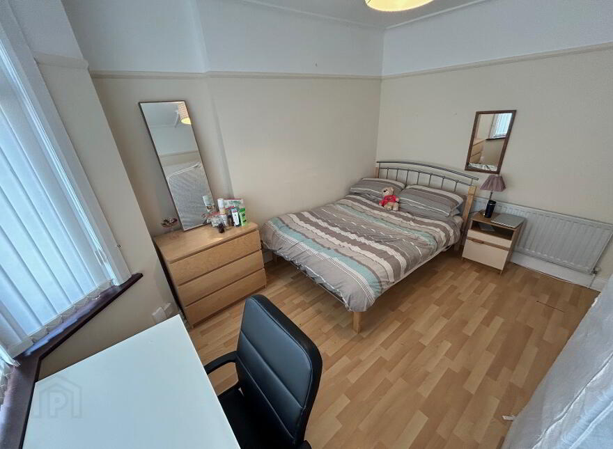 45 Mount Prospect Park, Lisburn Road, Belfast, BT9 7BG