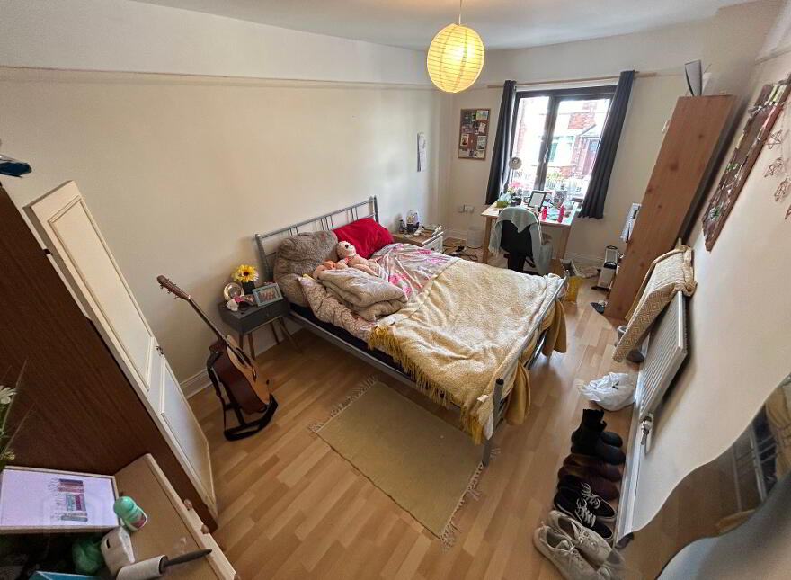 45 Mount Prospect Park, Lisburn Road, Belfast, BT9 7BG