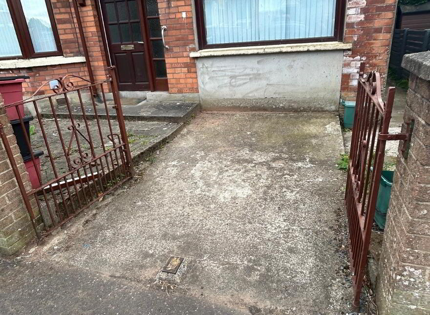 45 Mount Prospect Park, Lisburn Road, Belfast, BT9 7BG