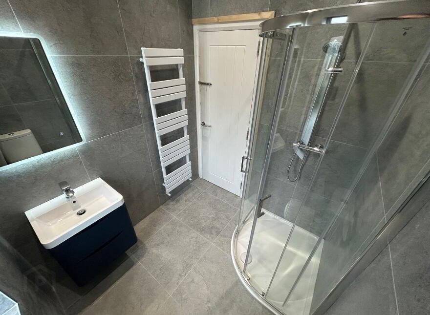 45 Mount Prospect Park, Lisburn Road, Belfast, BT9 7BG