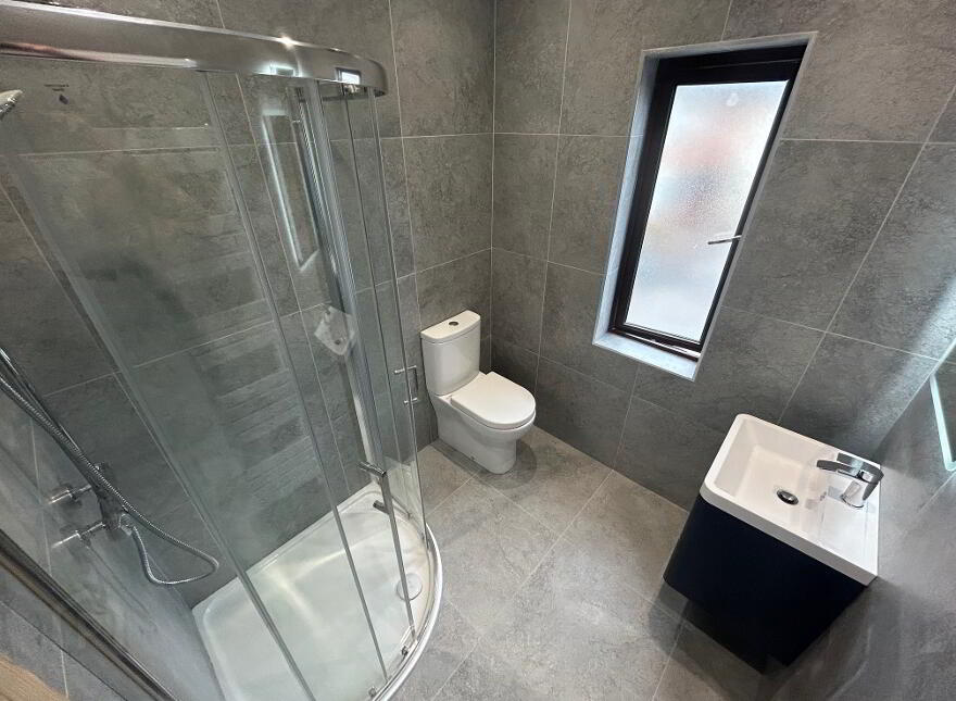45 Mount Prospect Park, Lisburn Road, Belfast, BT9 7BG