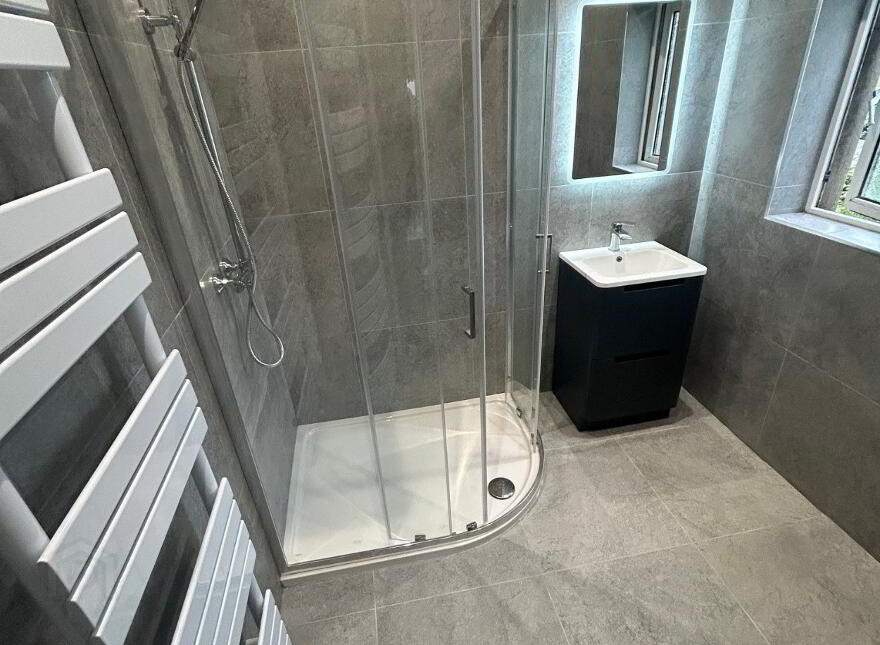 45 Mount Prospect Park, Lisburn Road, Belfast, BT9 7BG
