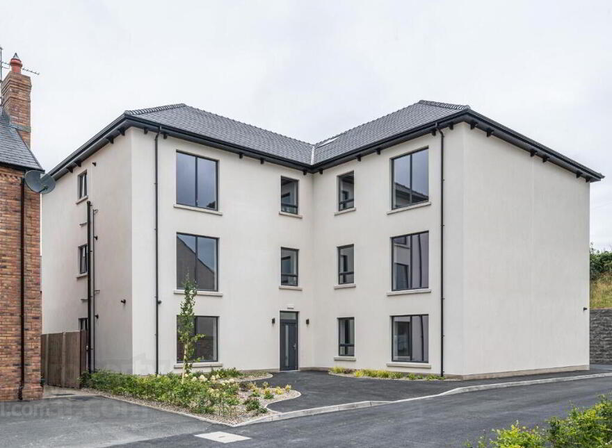 Apartments At Limestone Square, Armagh, BT60 3AU photo