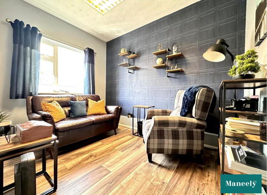 15b Burn Road, Cookstown, BT80 8DN