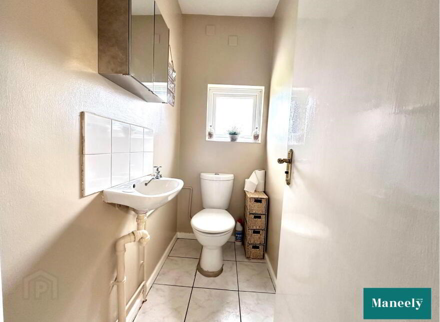 15b Burn Road, Cookstown, BT80 8DN