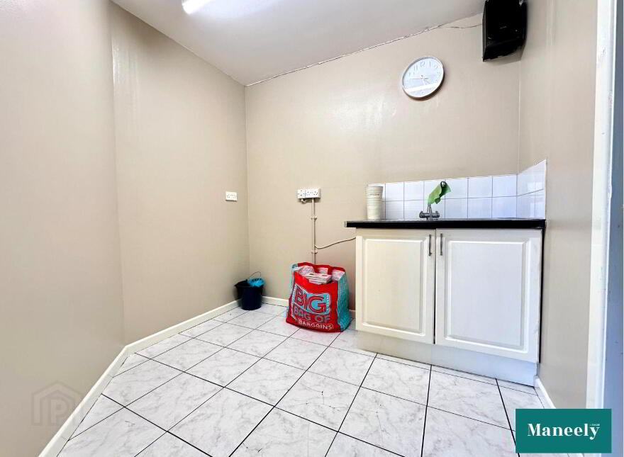 15b Burn Road, Cookstown, BT80 8DN