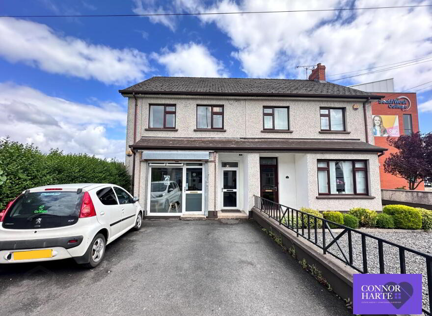 15b Burn Road, Cookstown, BT80 8DN