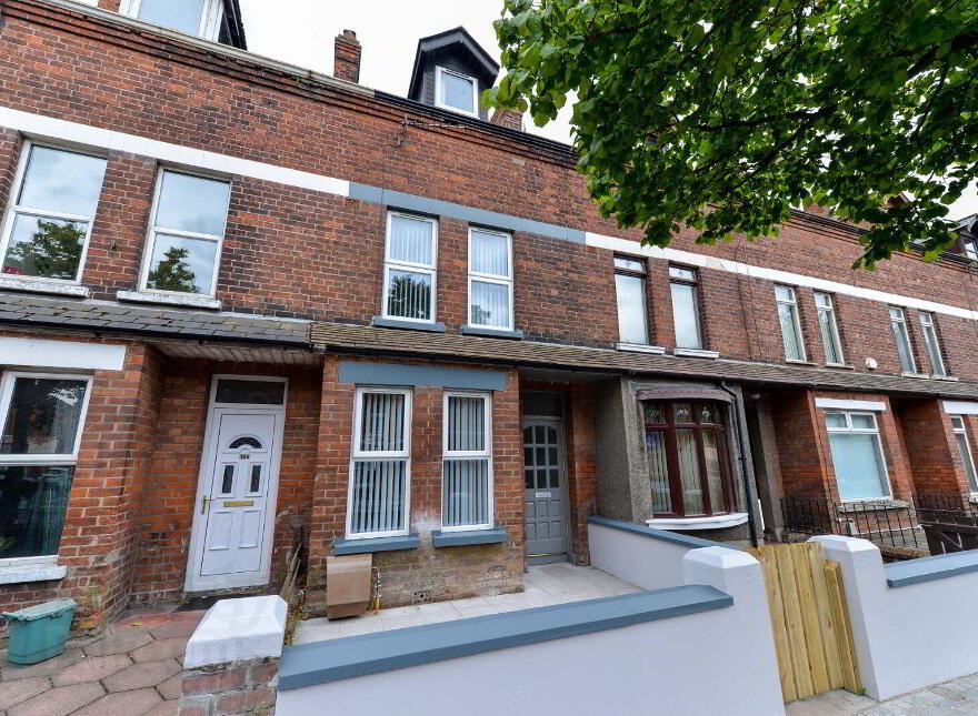 310 Donegall Road, Belfast, BT12 6FX photo