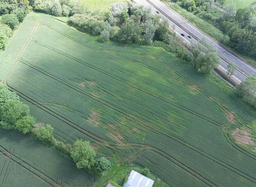 A FOR SALE AS WHOLE OR IN LOTS, 105 Halftown Road, Lisburn, BT27 5RF