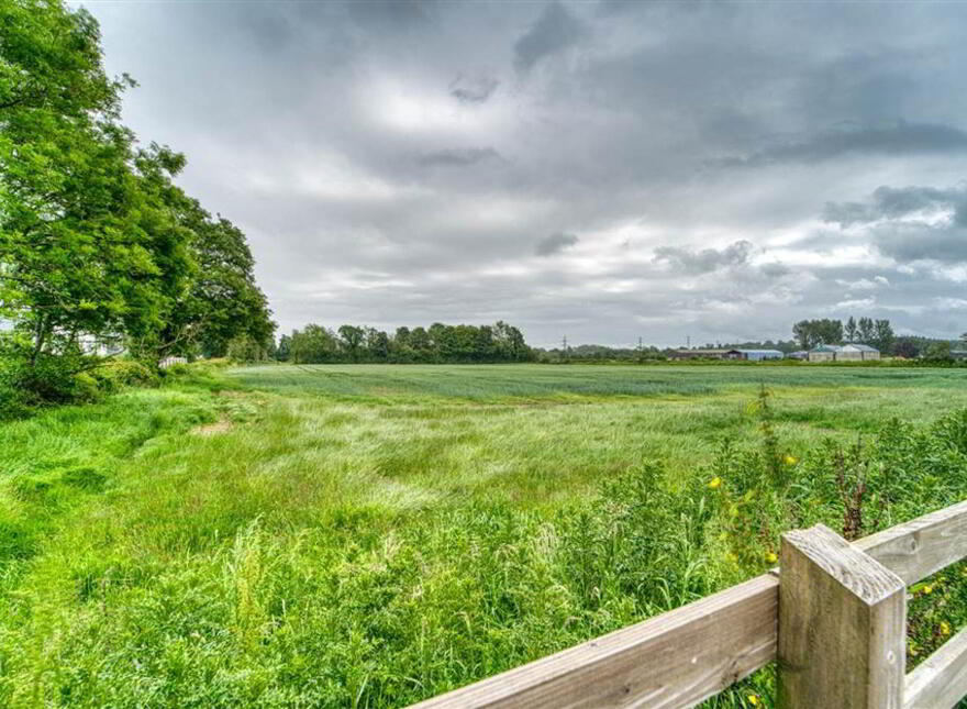 A FOR SALE AS WHOLE OR IN LOTS, 105 Halftown Road, Lisburn, BT27 5RF
