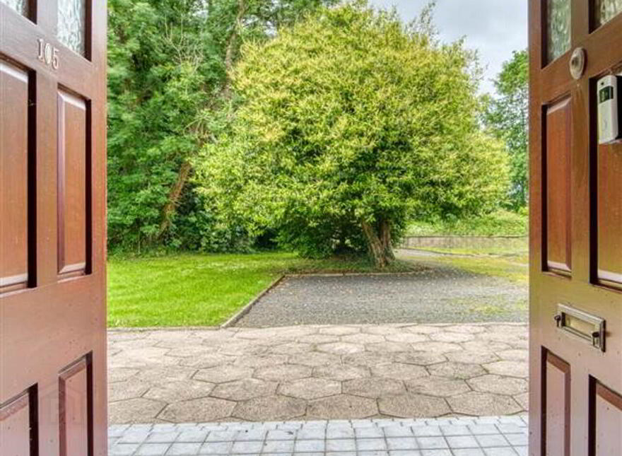 A FOR SALE AS WHOLE OR IN LOTS, 105 Halftown Road, Lisburn, BT27 5RF