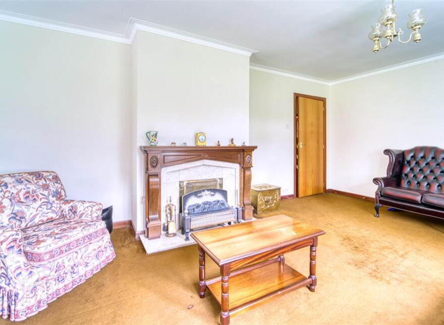 A FOR SALE AS WHOLE OR IN LOTS, 105 Halftown Road, Lisburn, BT27 5RF