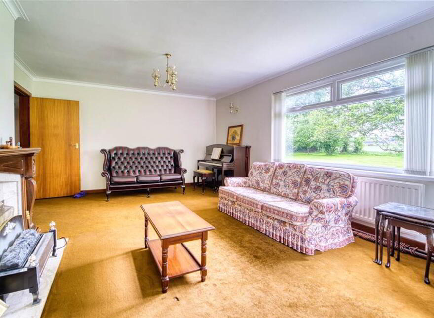 A FOR SALE AS WHOLE OR IN LOTS, 105 Halftown Road, Lisburn, BT27 5RF
