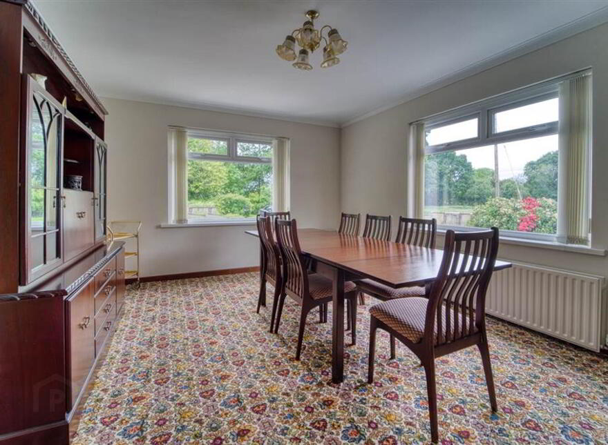 A FOR SALE AS WHOLE OR IN LOTS, 105 Halftown Road, Lisburn, BT27 5RF