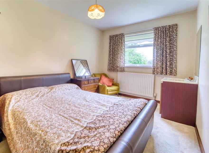 A FOR SALE AS WHOLE OR IN LOTS, 105 Halftown Road, Lisburn, BT27 5RF