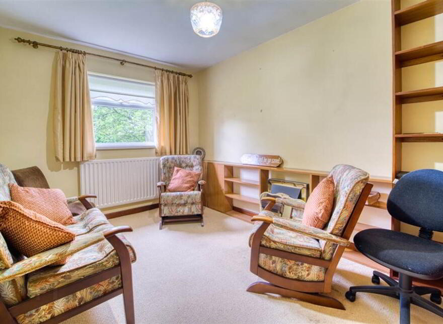 A FOR SALE AS WHOLE OR IN LOTS, 105 Halftown Road, Lisburn, BT27 5RF