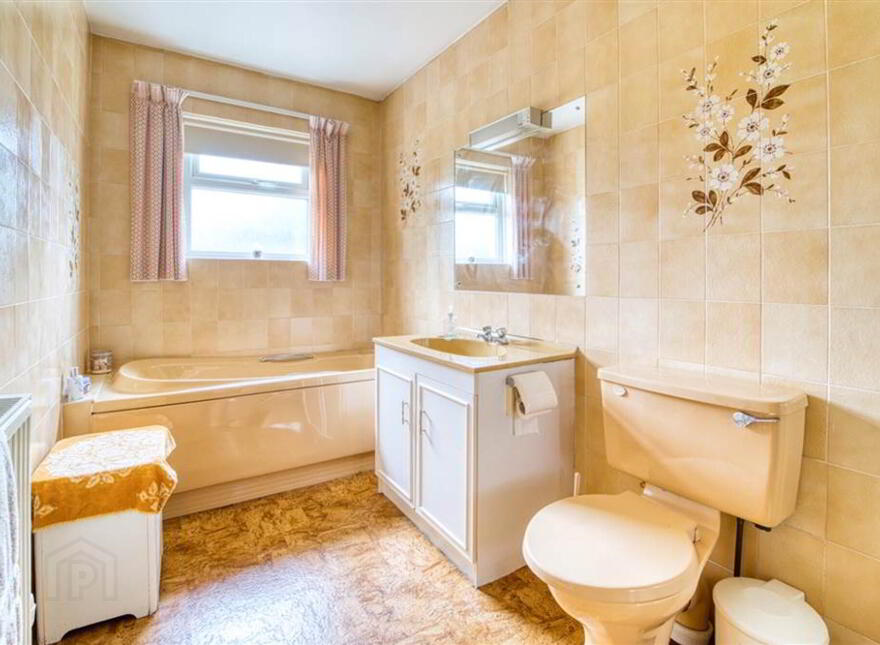 A FOR SALE AS WHOLE OR IN LOTS, 105 Halftown Road, Lisburn, BT27 5RF
