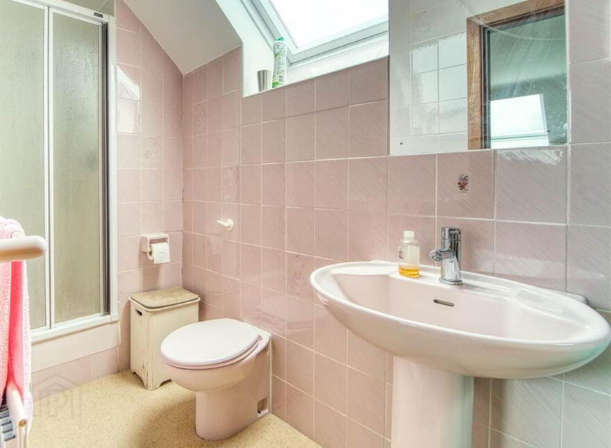 A FOR SALE AS WHOLE OR IN LOTS, 105 Halftown Road, Lisburn, BT27 5RF
