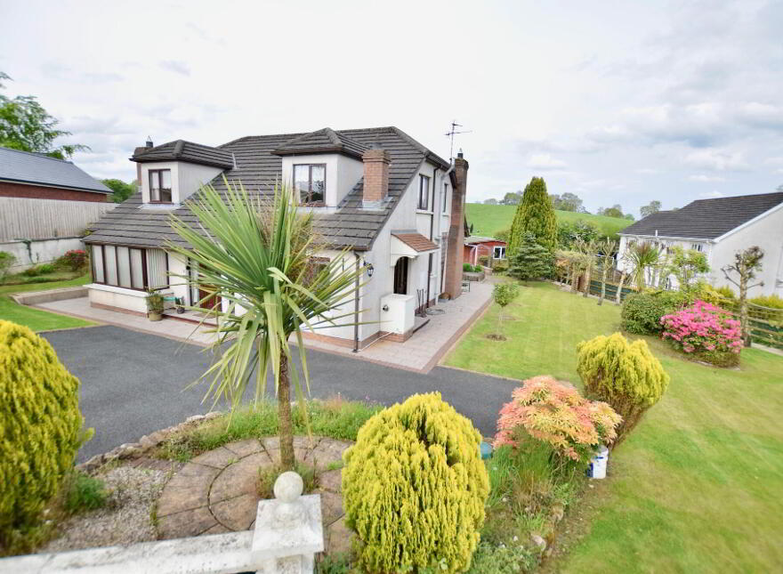 12 The Dales, Cookstown, BT80 8TF photo