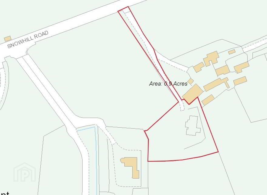 Snowhill Road, Boshinny, Lisbellaw