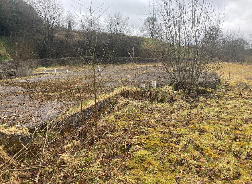 Snowhill Road, Boshinny, Lisbellaw