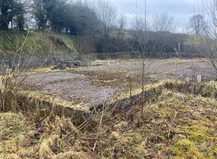 Snowhill Road, Boshinny, Lisbellaw