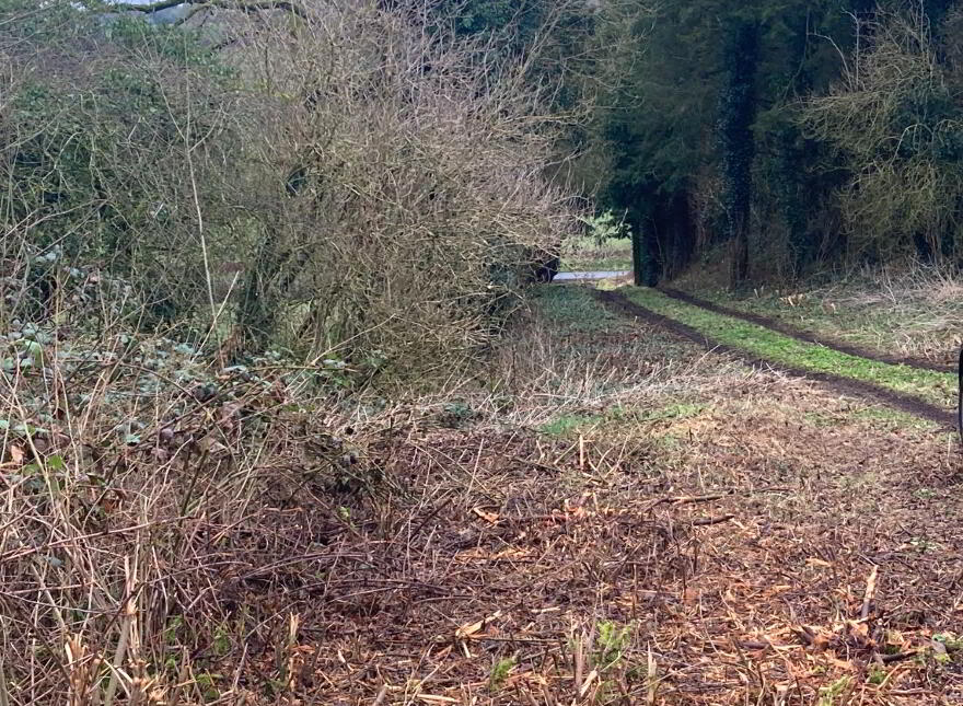 Snowhill Road, Boshinny, Lisbellaw