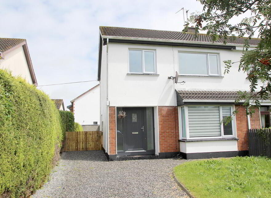 Hophill Grove, Tullamore, Offaly, R35WY02 photo