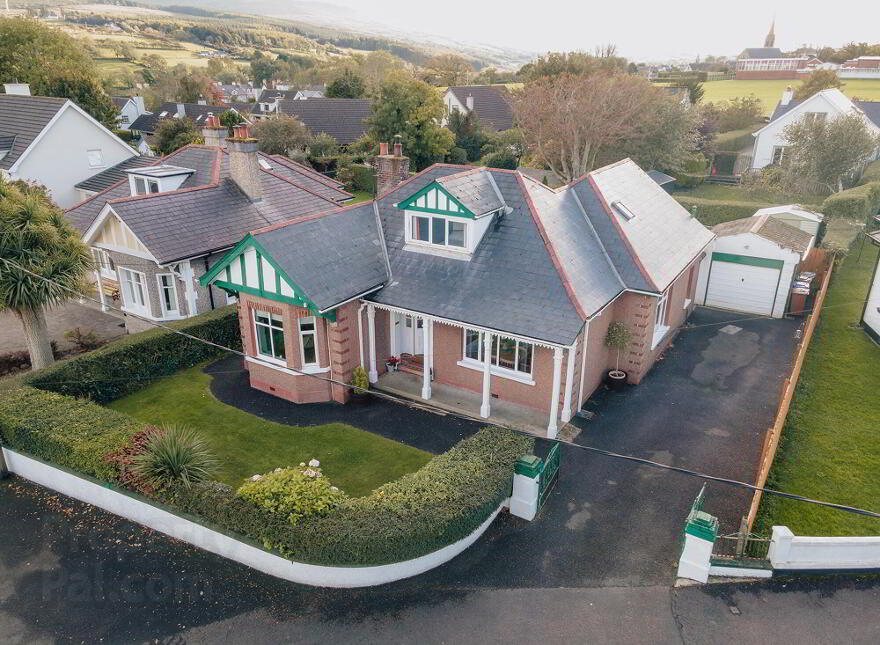 Bowlane, 29 Strandview Road, Ballycastle, BT54 6AJ photo