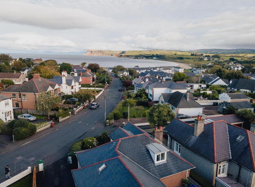 Bowlane, 29 Strandview Road, Ballycastle, BT54 6AJ
